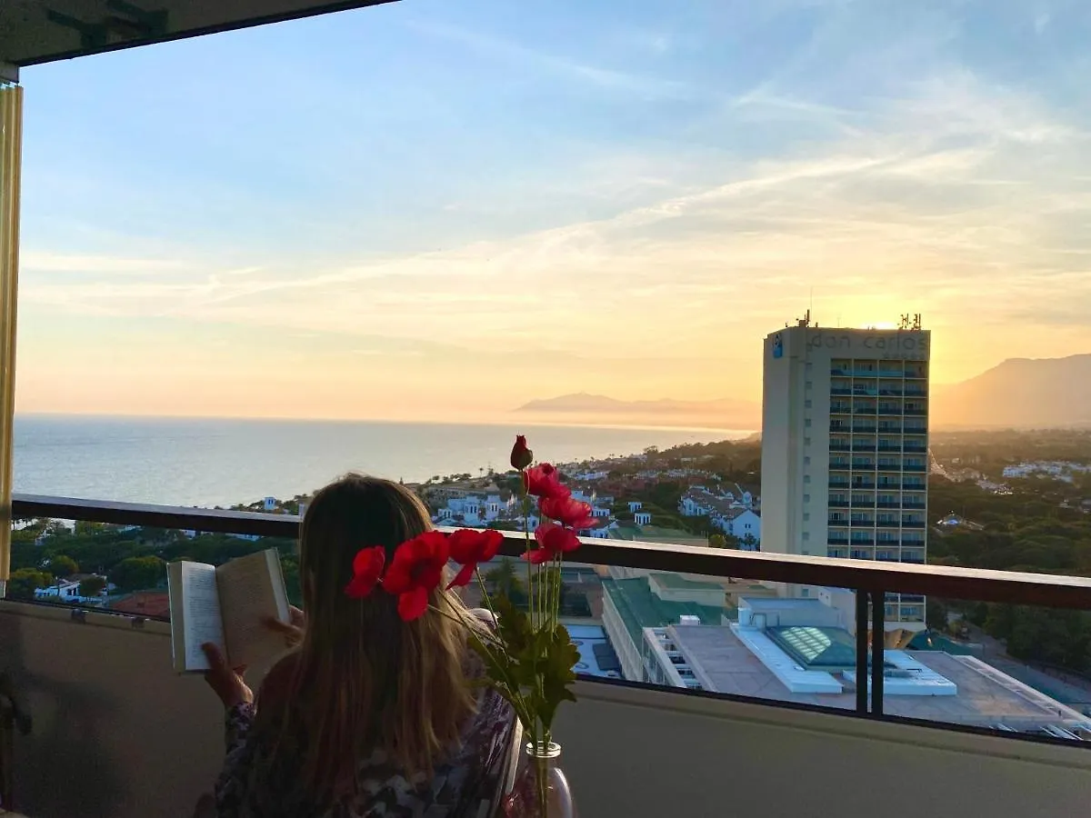 Oh!Marbella Mia Apartment Spain