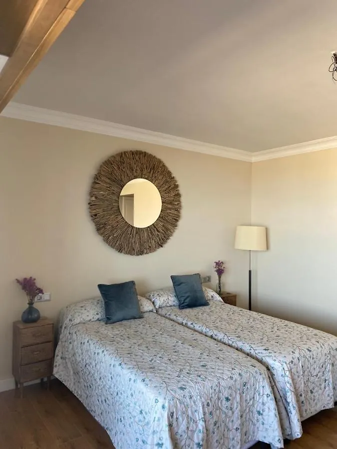 Oh!Marbella Mia Apartment 0*, Marbella