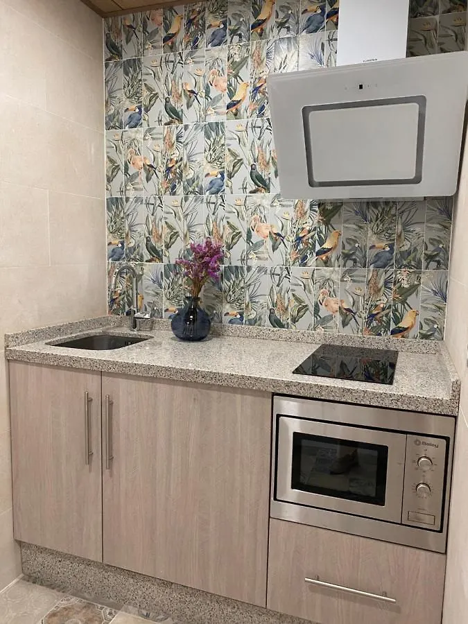 Oh!Marbella Mia Apartment