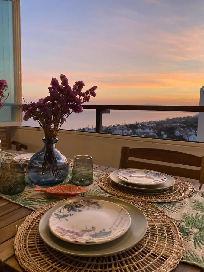 Oh!Marbella Mia Apartment 0*, Marbella Spain