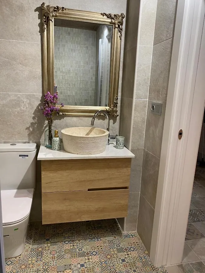 Oh!Marbella Mia Apartment Spain