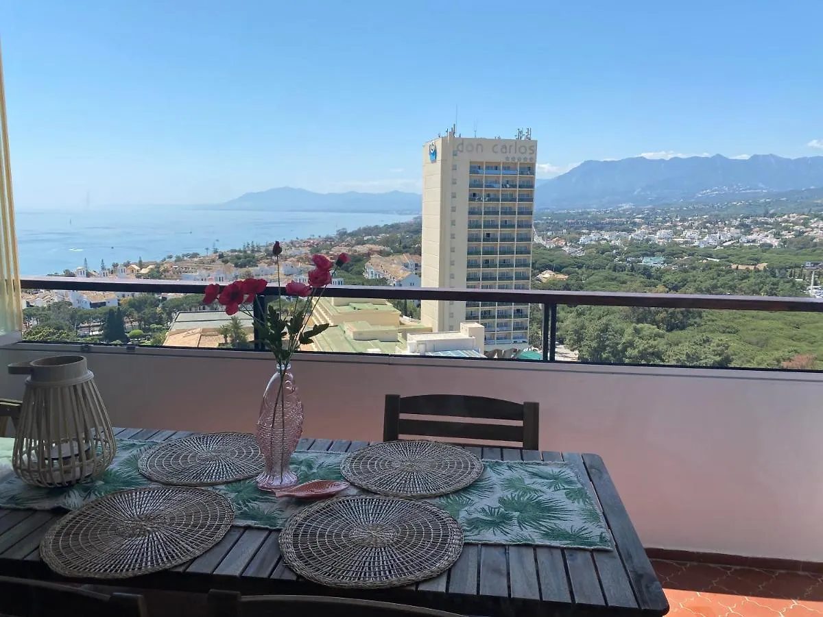 Oh!Marbella Mia Apartment 0*, Marbella Spain
