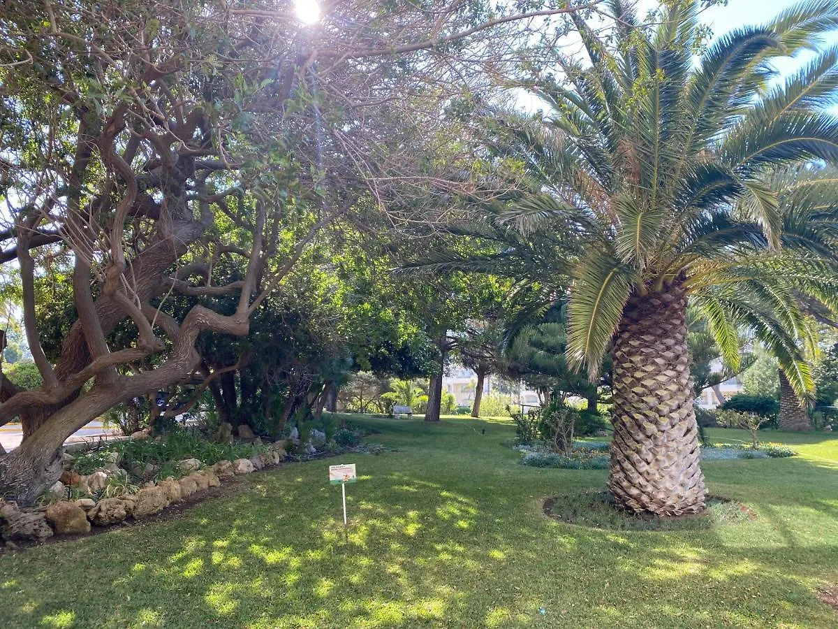 Oh!Marbella Mia Apartment Marbella