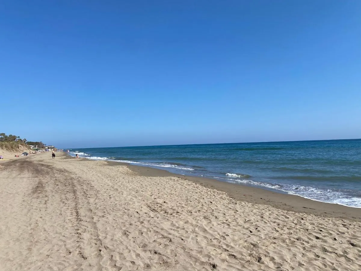 Oh!Marbella Mia Apartment