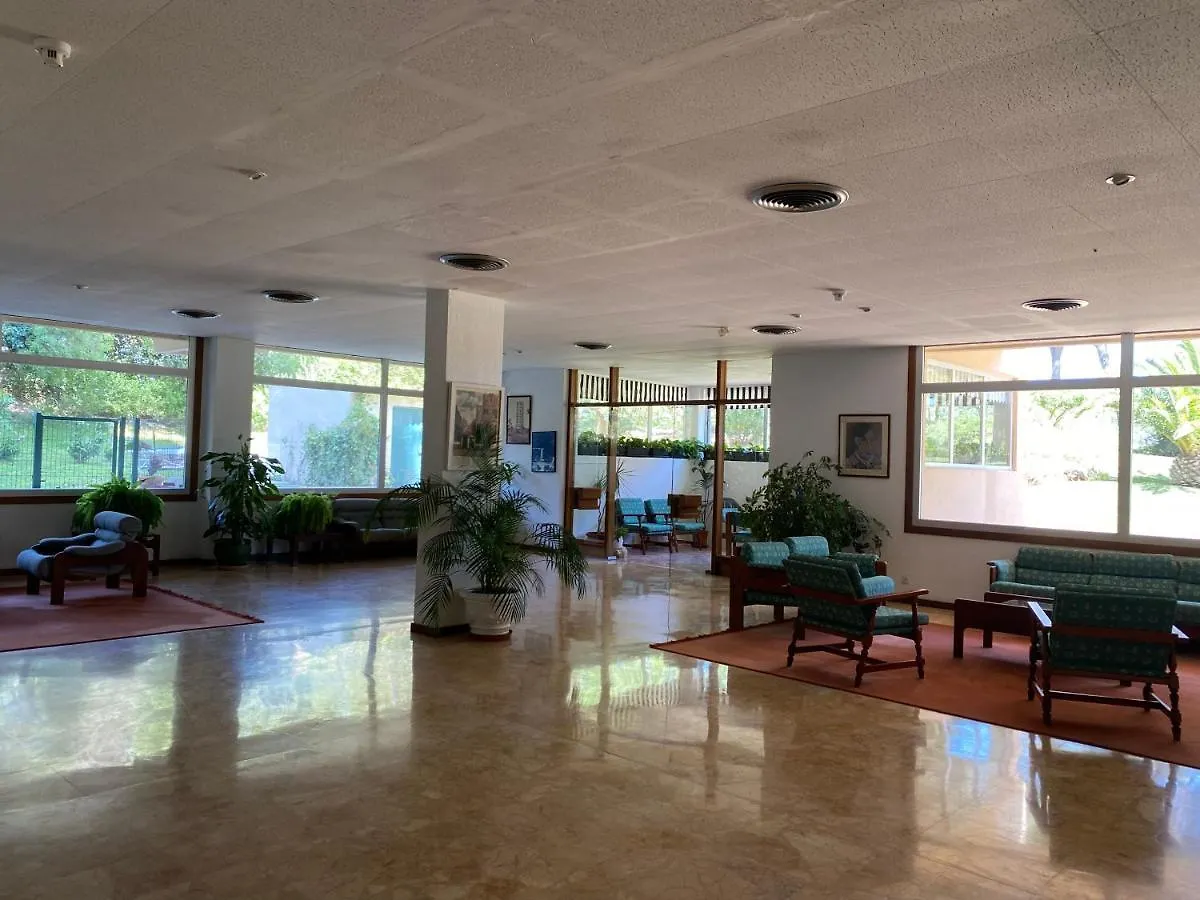 Oh!Marbella Mia Apartment