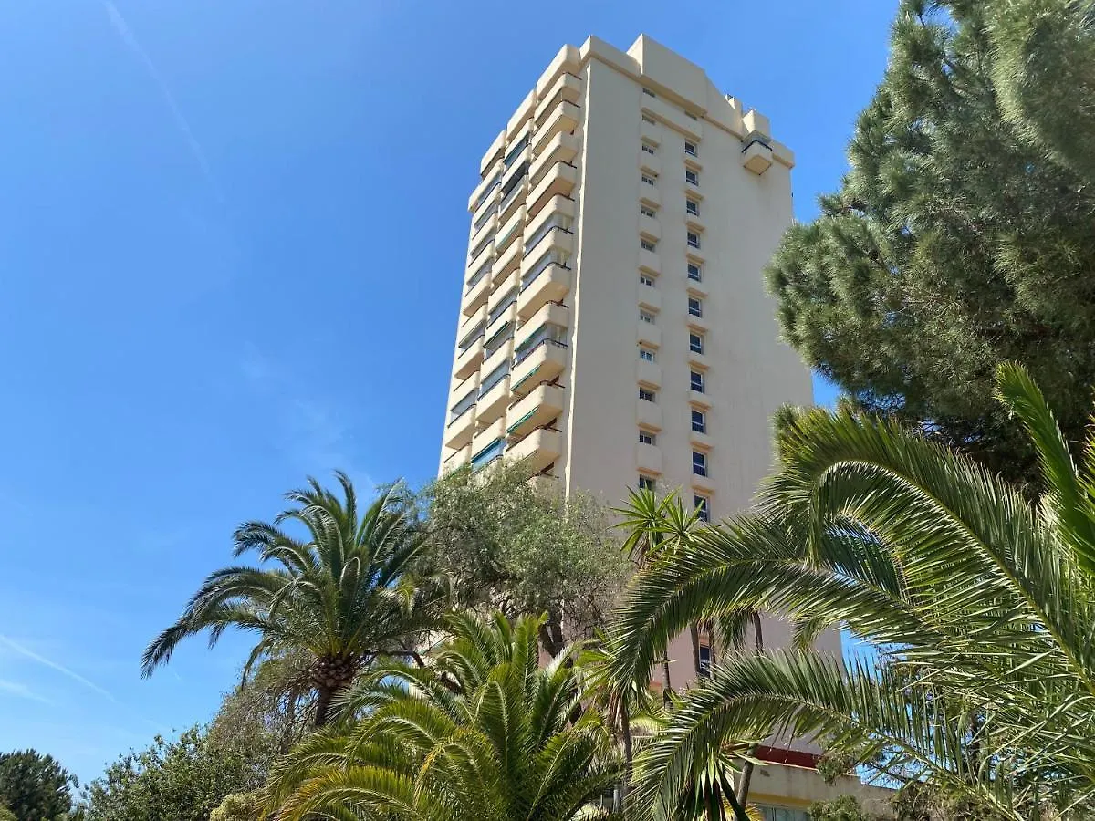 Oh!Marbella Mia Apartment 0*, Marbella Spain