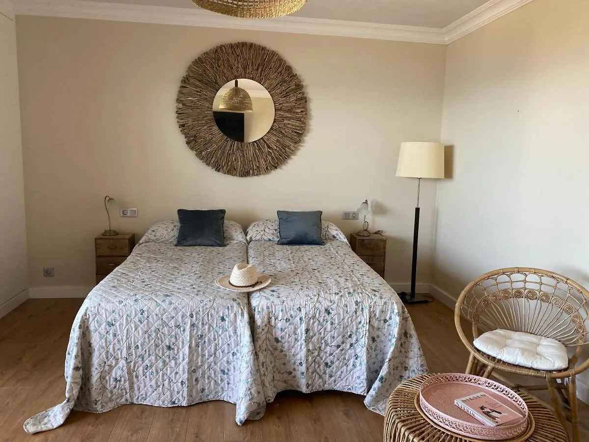 Oh!Marbella Mia Apartment