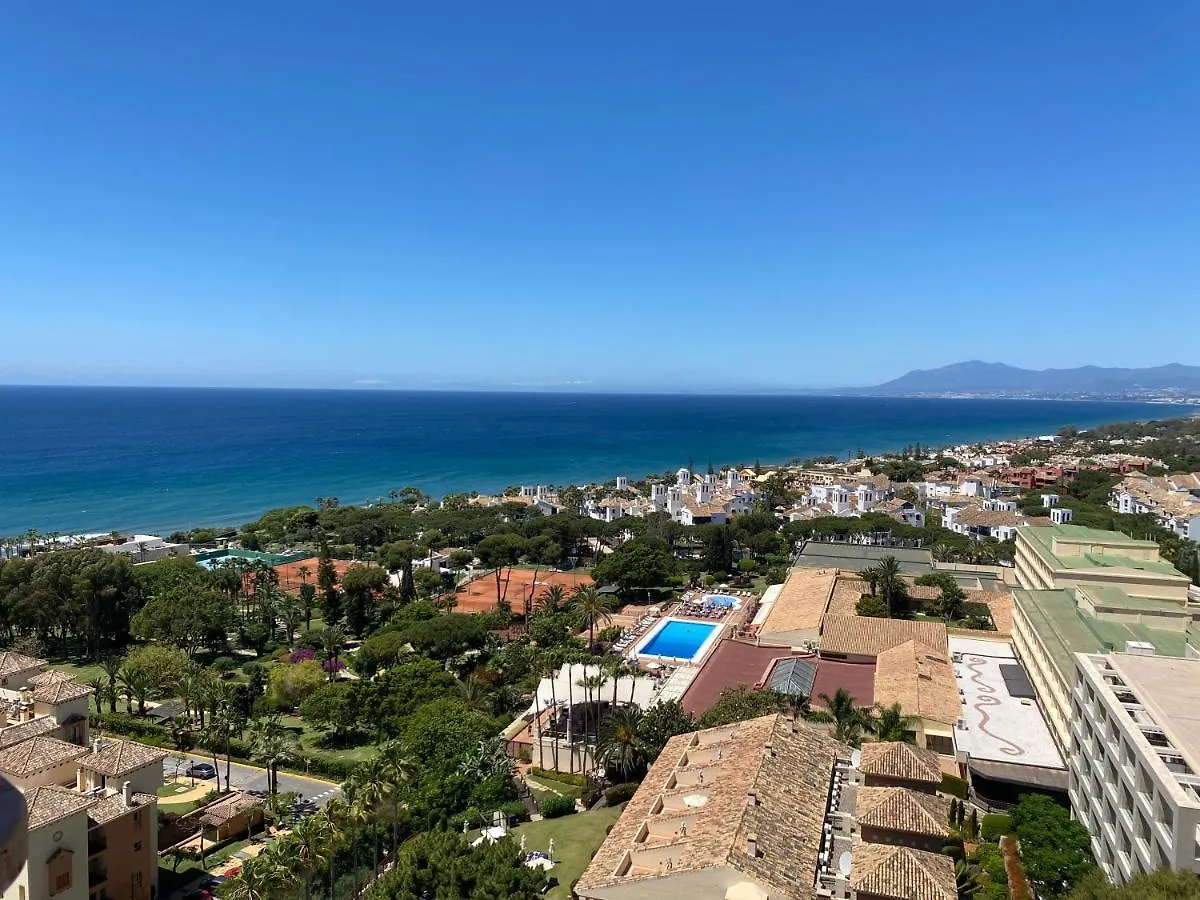 Oh!Marbella Mia Apartment