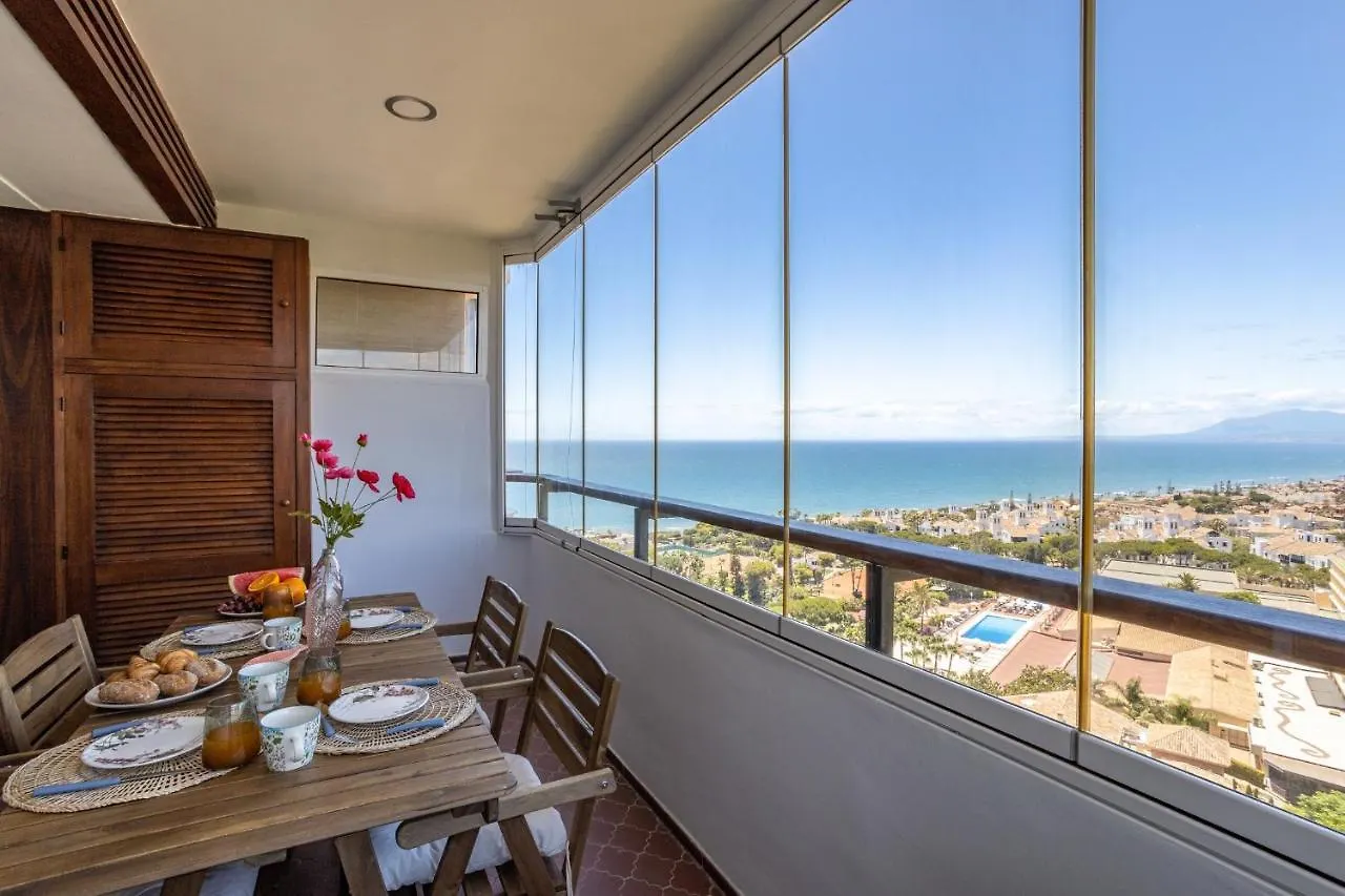 Oh!Marbella Mia Apartment