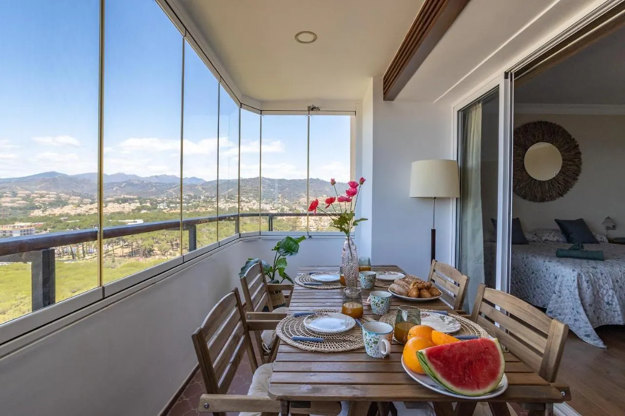 Oh!Marbella Mia Apartment