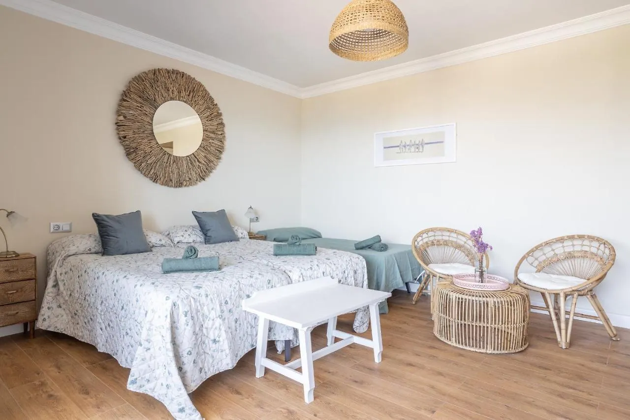 Oh!Marbella Mia Apartment Spain