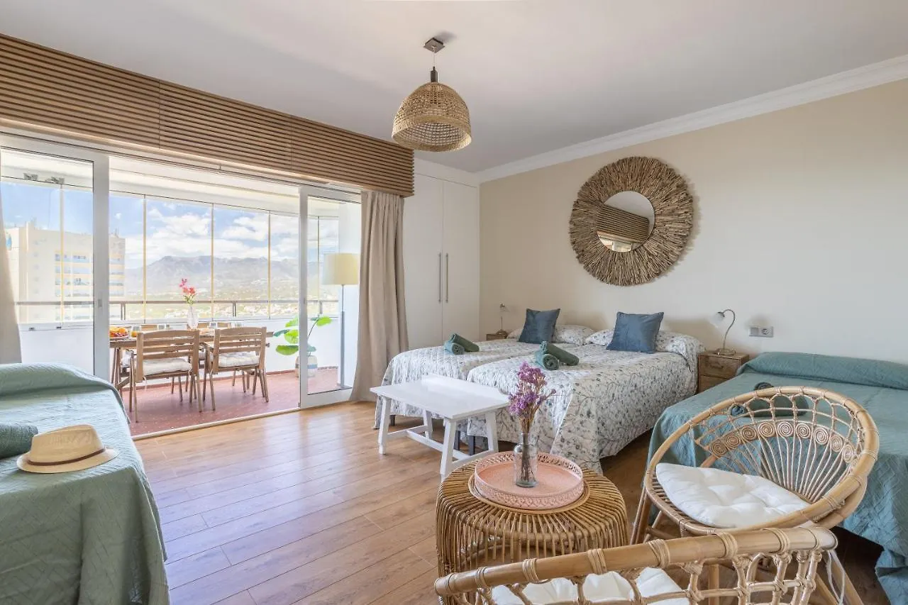 Oh!Marbella Mia Apartment