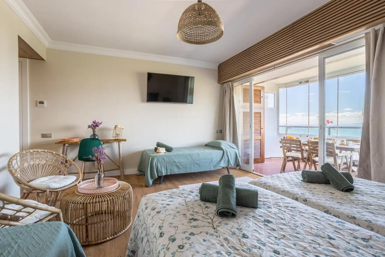 Oh!Marbella Mia Apartment  Marbella