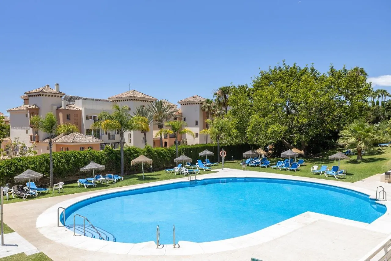 Oh!Marbella Mia Apartment