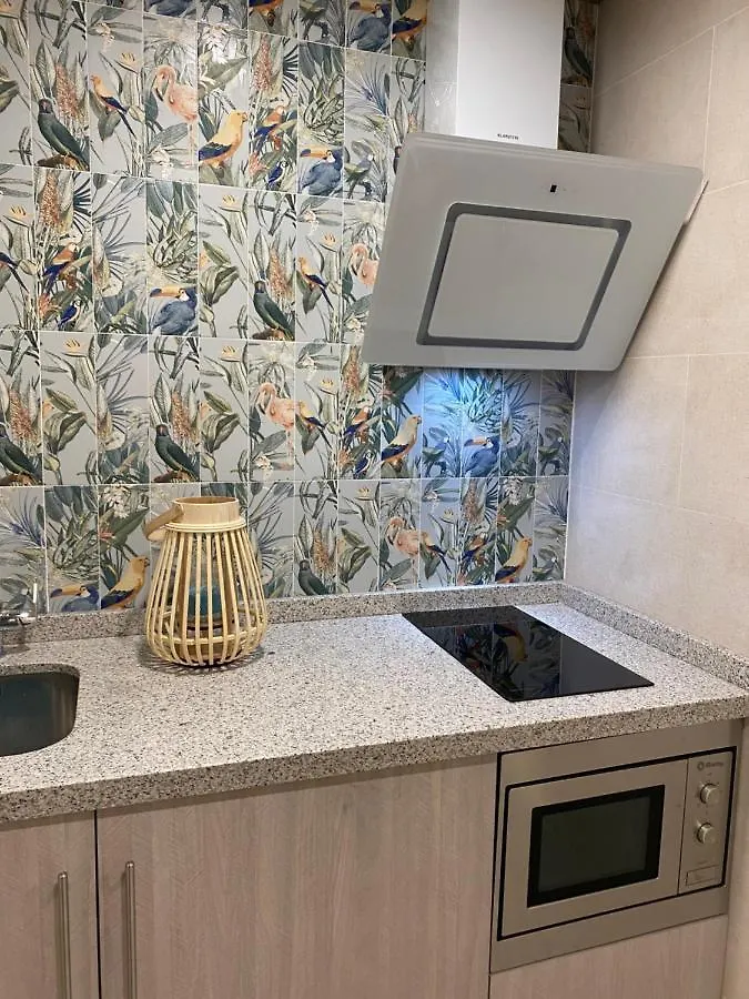 Apartmán Oh!Marbella Mia Marbella