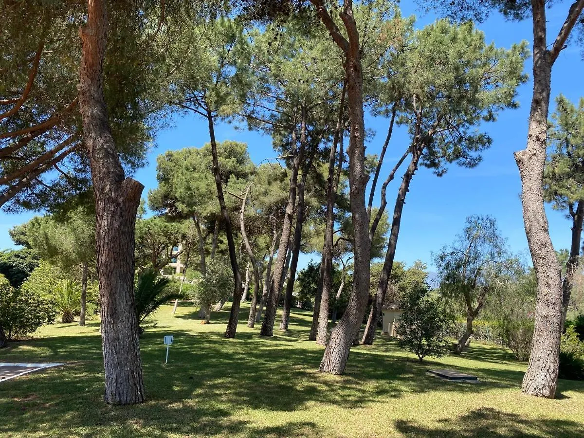 Apartmán Oh!Marbella Mia 0*, Marbella