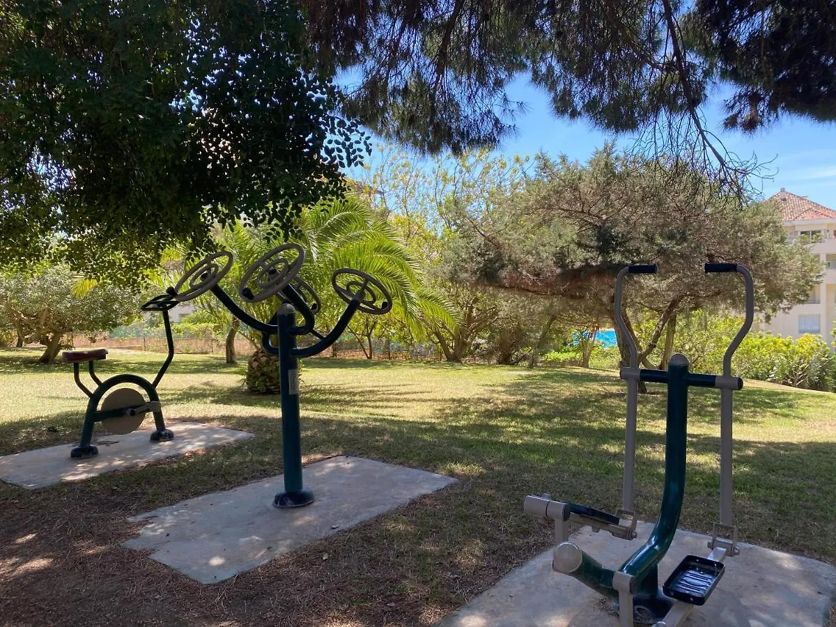 Apartmán Oh!Marbella Mia