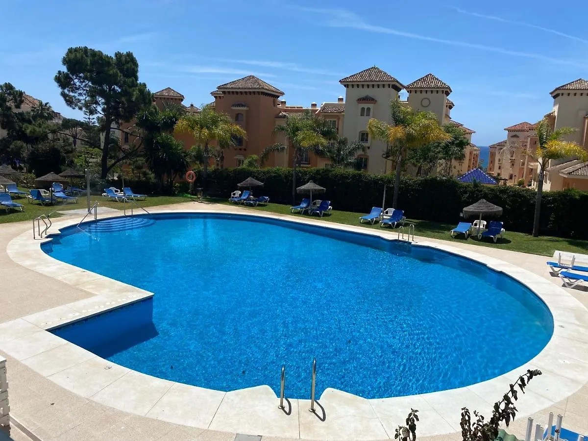 Oh!Marbella Mia Apartment