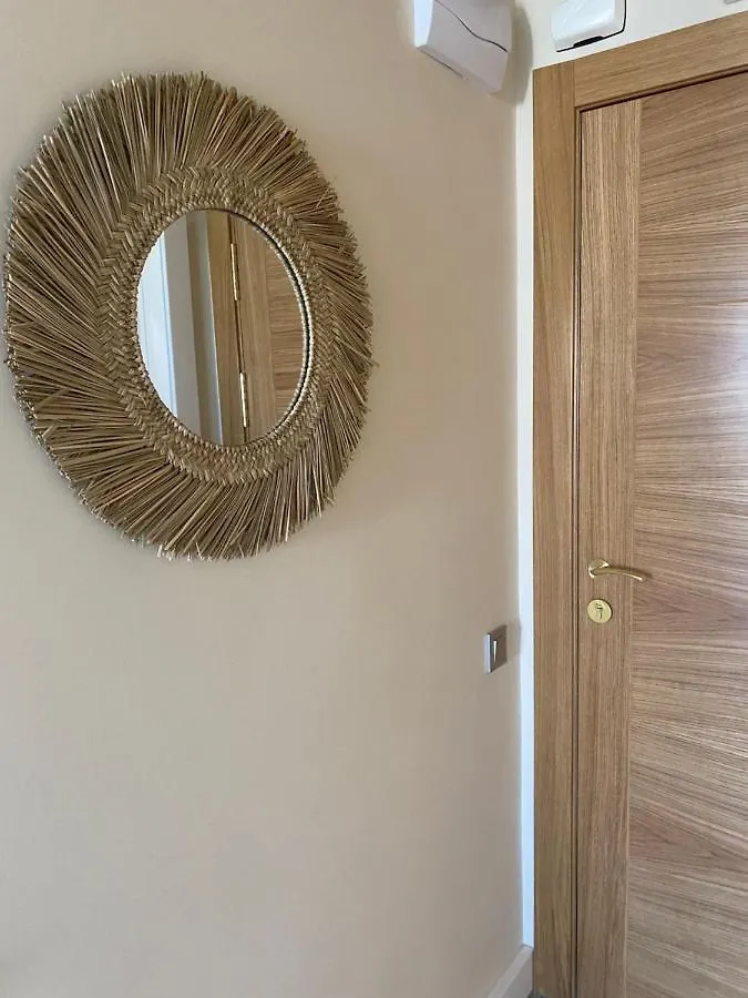 Apartmán Oh!Marbella Mia  Marbella