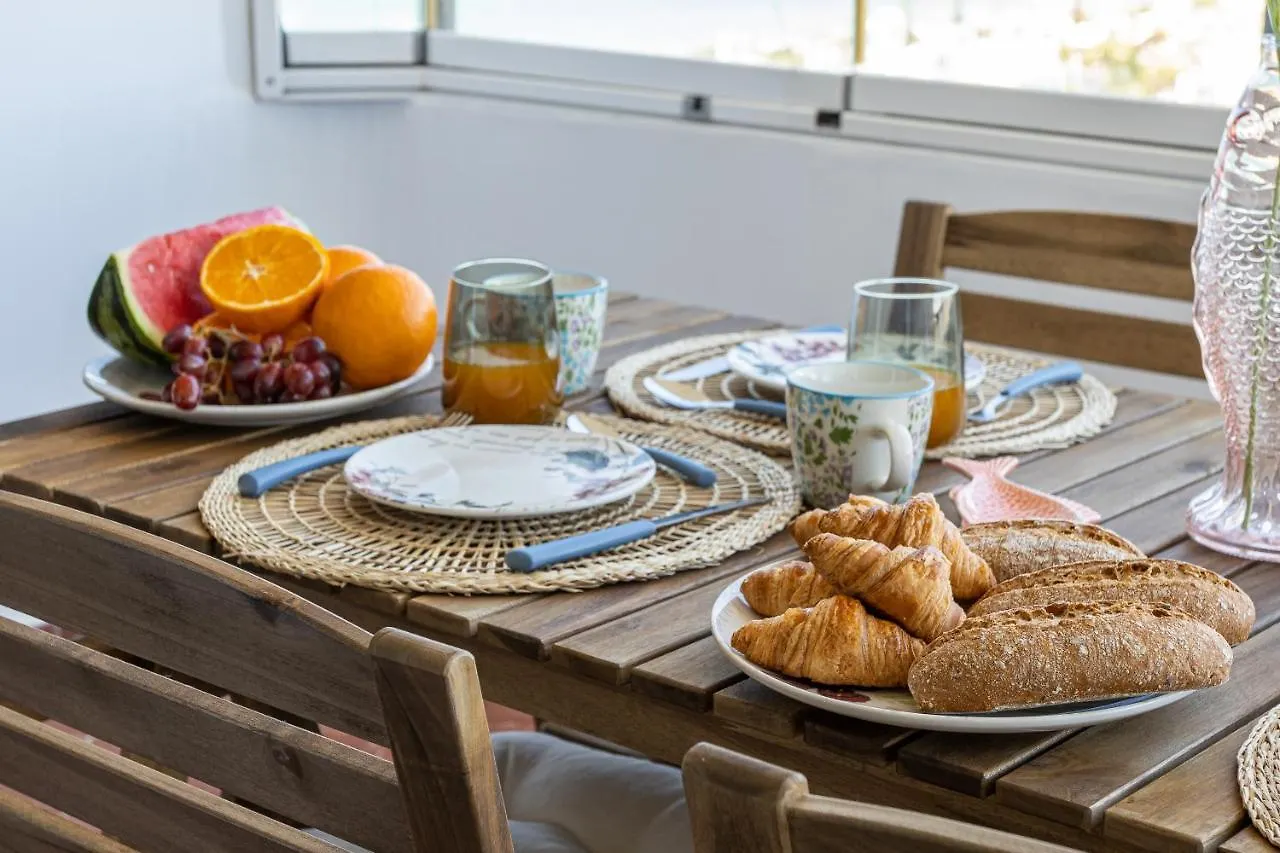 Apartmán Oh!Marbella Mia